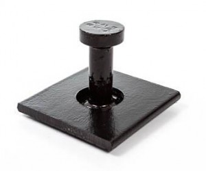 Plate Anchor