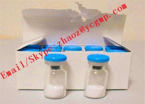 Triptorelin 2mg/Vial Peptide Hormone for Bodybuilding CAS 57773-63-4 Triptorelin 2mg/Vial Peptide Hormone for Bodybuilding CAS 57773-63-4