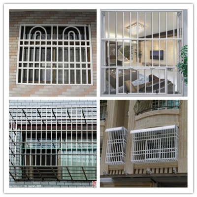 China Suppliers Cheap Wholesale Aluminum Picket Fence