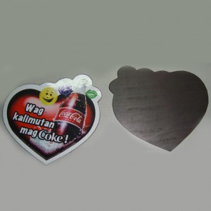 Wall stickers magnet / custom wood fridge magnets eco Wall stickers magnet / custom wood fridge magnets eco