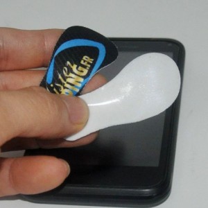 2017 promotional gifts car scent air freshener