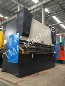 Hydraulic Bending Machine ESTUN E21/E200/E210 Controller Hydraulic Bending Machine ESTUN E21/E200/E210 Controller