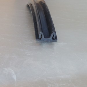 SGS Approval Rubber Window Draught Excluder