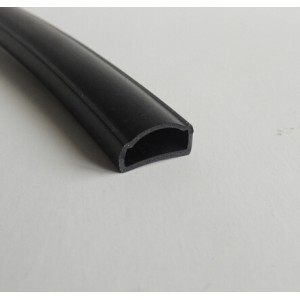 Auto Door EPDM Rubber Seal Strip