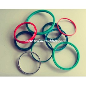 Silicone Rings, Silicone Seal Rings Seal
