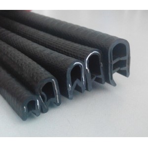 Car Weather Stripping