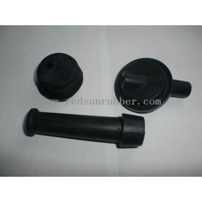 NBR Nitrile Rubber Sealing Part