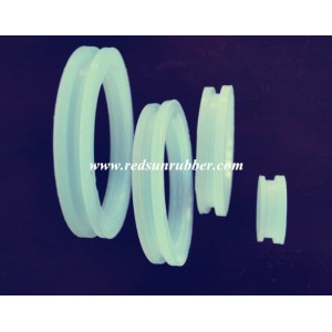 Silicone Seal Ring for Solar Water