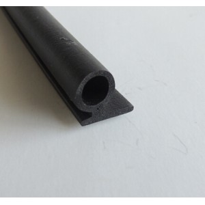 High Quality EPDM Rubber Door Sealing Strip for Cars