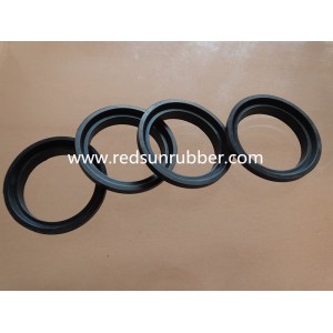 Waterproof FKM Rubber Seal Ring