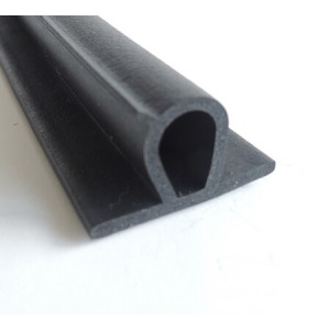 Factory Price Supply Rubber Door Threshold
