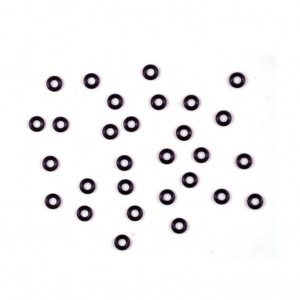 Rubber Products Manufacturer Molded Rubber Seal Silicon Rubber O Ring