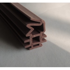 PVC Weather Seal Strip for Window and Doors