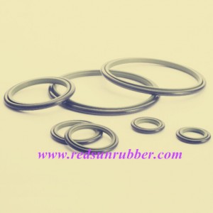 Custom O Rings and Seals