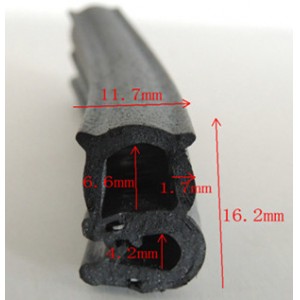 Made in China Rubber Molding Seal
