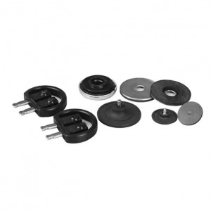 Rubber Sealing Parts with Spares