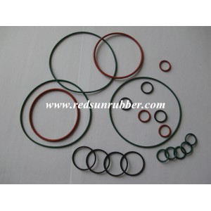Food Grade Silicone O Ring Food Grade Silicone O Ring