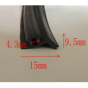 Good Quality Window Draught Excluder