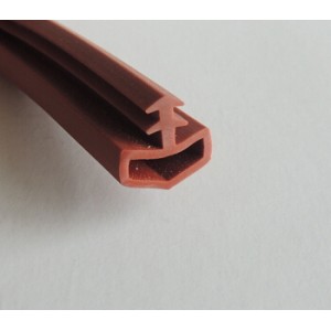 Glass Shower Door Weather Strip