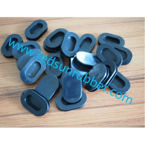 EPDM Rubber Grommet