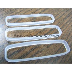 Pressure Cooker Silicone Rubber Seal Ring