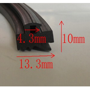 Double Glazing Window Seals