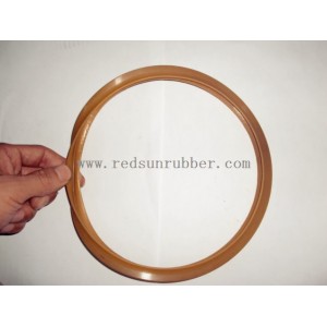Oil Proof Silicone Seal Ring