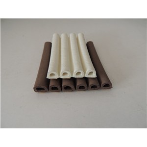 SGS OEM Approval Weather Strip