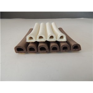 EPDM Extrusion Weather Strip for Door