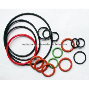 Waterproof Silicone O Ring