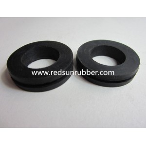 High Pressure Resistant Rubber Gasket
