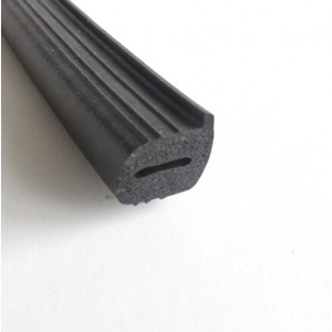 Custom Rubber Strip