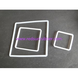 Heat Resistant Silicone Seal Ring