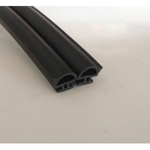 EPDM Rubber Extrusion Profile