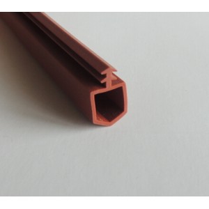 T Shaped Rubber Seal