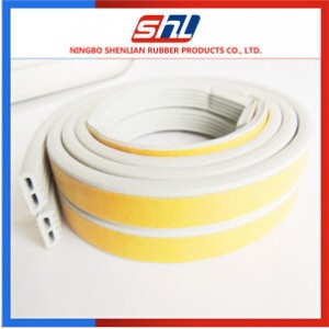 Adhesive Rubber Seal Strip