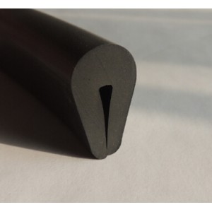 Marine Hatch Seal Profile