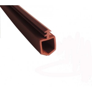 Sponge Rubber Weather Strip