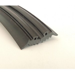 Glass Rubber Sealing Strip