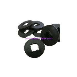 Moulding Rubber Gasket