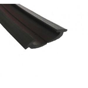 Extruded EPDM Weather Strip