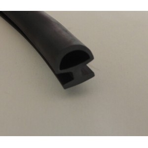 Rubber Weatherproof Strips/Seals