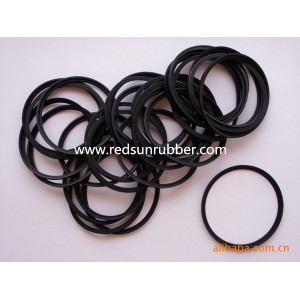 Rubber Seal Ring for PVC Pipe