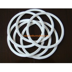 Custom Waterproof Silicone Seal Ring