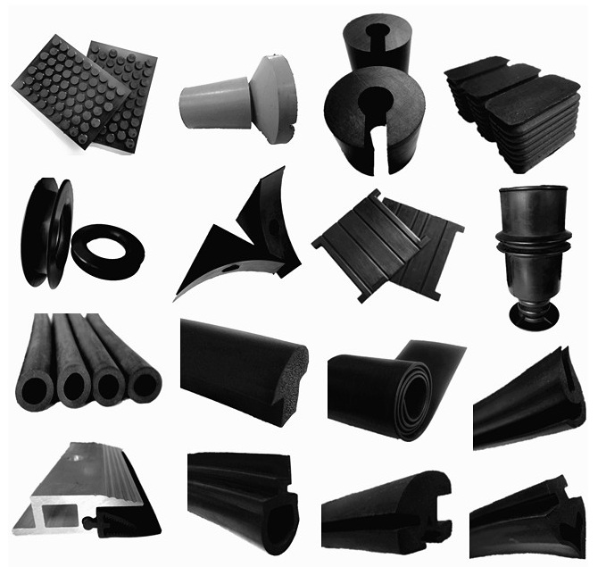 Silicone Suction Rubber Head for Dropper