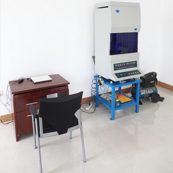 Silicone Rubber Sheath Using in Hair Dryer