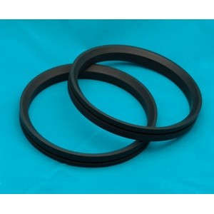 Custom Manufacture Silicone Rubber O-Ring