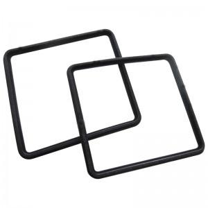 Good Quality NBR Silicone FKM Pump Seal