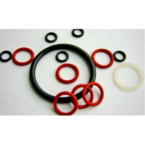 Medical Machinery NBR Rubber Oring