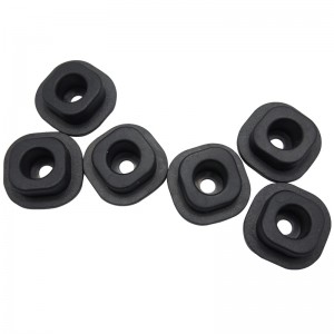 Competitive Rubber Gasket China Manufacturer